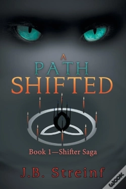 Capa do artigo A Path Shifted