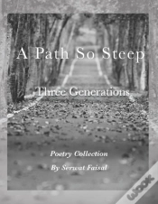 Capa do artigo A Path So Steep