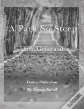 A Path So Steep