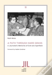 A Path Through Hard Grass