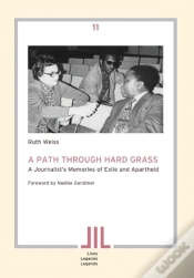 Capa do artigo A Path Through Hard Grass