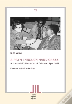 Capa do artigo A Path Through Hard Grass
