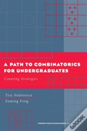 Capa do artigo A Path To Combinatorics For Undergraduates