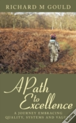 Capa do artigo A Path To Excellence