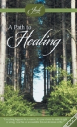 Capa do artigo A Path To Healing
