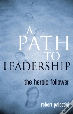 Capa do artigo A Path To Leadership