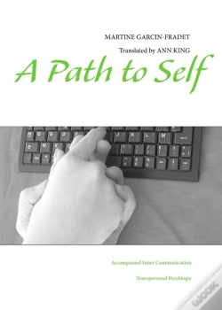Capa do artigo A Path To Self ; Accompanied Inner Communication