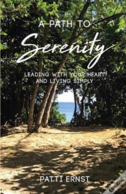 Capa do artigo A Path To Serenity, A Workbook