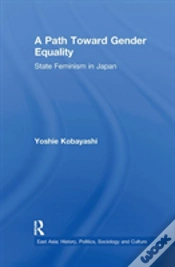 Capa do artigo A Path Toward Gender Equality