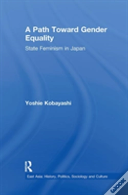 Capa do artigo A Path Toward Gender Equality