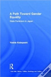 Capa do artigo A Path Toward Gender Equality