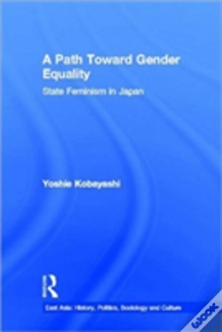 Capa do artigo A Path Toward Gender Equality