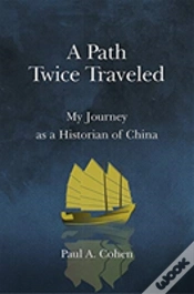 Capa do artigo A Path Twice Traveled