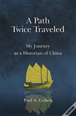 Capa do artigo A Path Twice Traveled