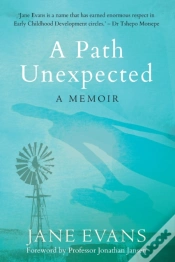 Capa do artigo A Path Unexpected - A Memoir