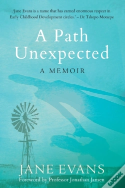 Capa do artigo A Path Unexpected - A Memoir