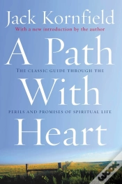 Capa do artigo A Path With Heart