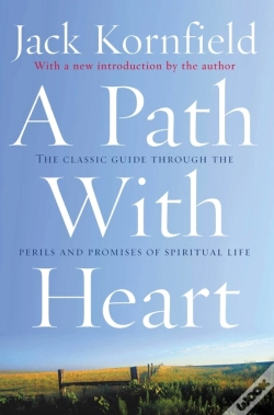 Capa do artigo A Path With Heart