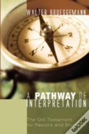 Capa do artigo A Pathway Of Interpretation: The Old Tes