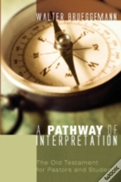 Capa do artigo A Pathway Of Interpretation: The Old Tes
