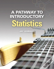 Capa do artigo A Pathway To Introductory Statistics