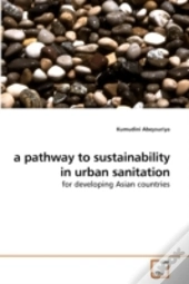A Pathway To Sustainability In Urban San