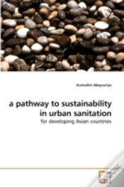 Capa do artigo A Pathway To Sustainability In Urban San