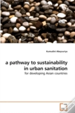 Capa do artigo A Pathway To Sustainability In Urban San