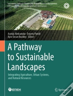 Capa do artigo A Pathway To Sustainable Landscapes