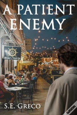 Capa do artigo A Patient Enemy