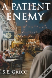 Capa do artigo A Patient Enemy