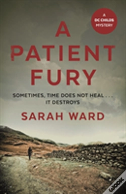 Capa do artigo A Patient Fury