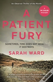 Capa do artigo A Patient Fury