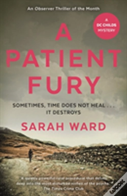 Capa do artigo A Patient Fury