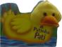 A Patinha Pati - Preview