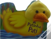 Capa do artigo A Patinha Pati