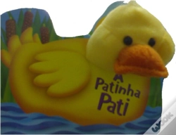 Capa do artigo A Patinha Pati