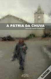Capa do artigo A Pátria da Chuva