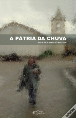 Capa do artigo A Pátria da Chuva