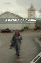 Capa do artigo A Pátria da Chuva