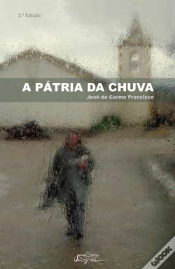 Capa do artigo A Pátria da Chuva