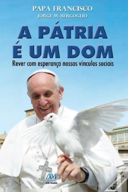 Capa do artigo A Pátria É Um Dom
