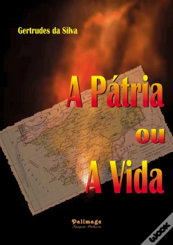 Capa do artigo A Pátria ou a Vida