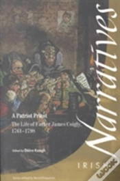 Capa do artigo A Patriot Priest