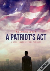 Capa do artigo A Patriot