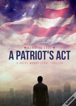 Capa do artigo A Patriot'S Act