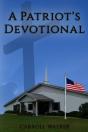 A Patriot'S Devotional - Preview