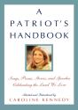 A Patriot'S Handbook - Preview