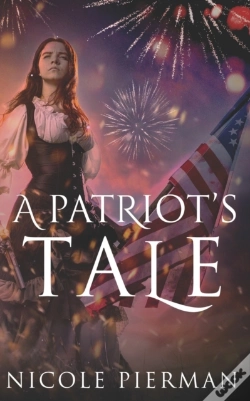 Capa do artigo A Patriot'S Tale