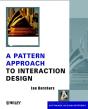 A Pattern Approach To Interaction Design - Preview